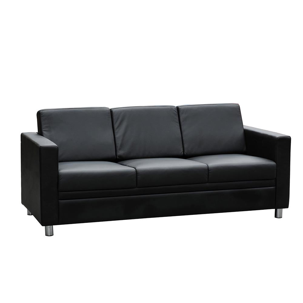 Marcus Three Seater Lounge Sofa