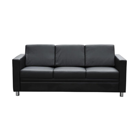 Marcus Three Seater Lounge Sofa