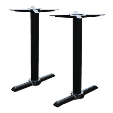 Marlo Twin Table Base