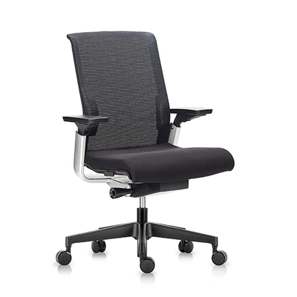 Match Mesh Back Office Chair