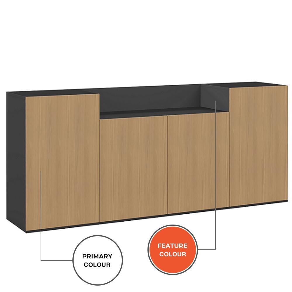 Meeting Room Premium TV Cabinet