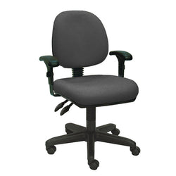 Mercury 120 Office Chair with Arms