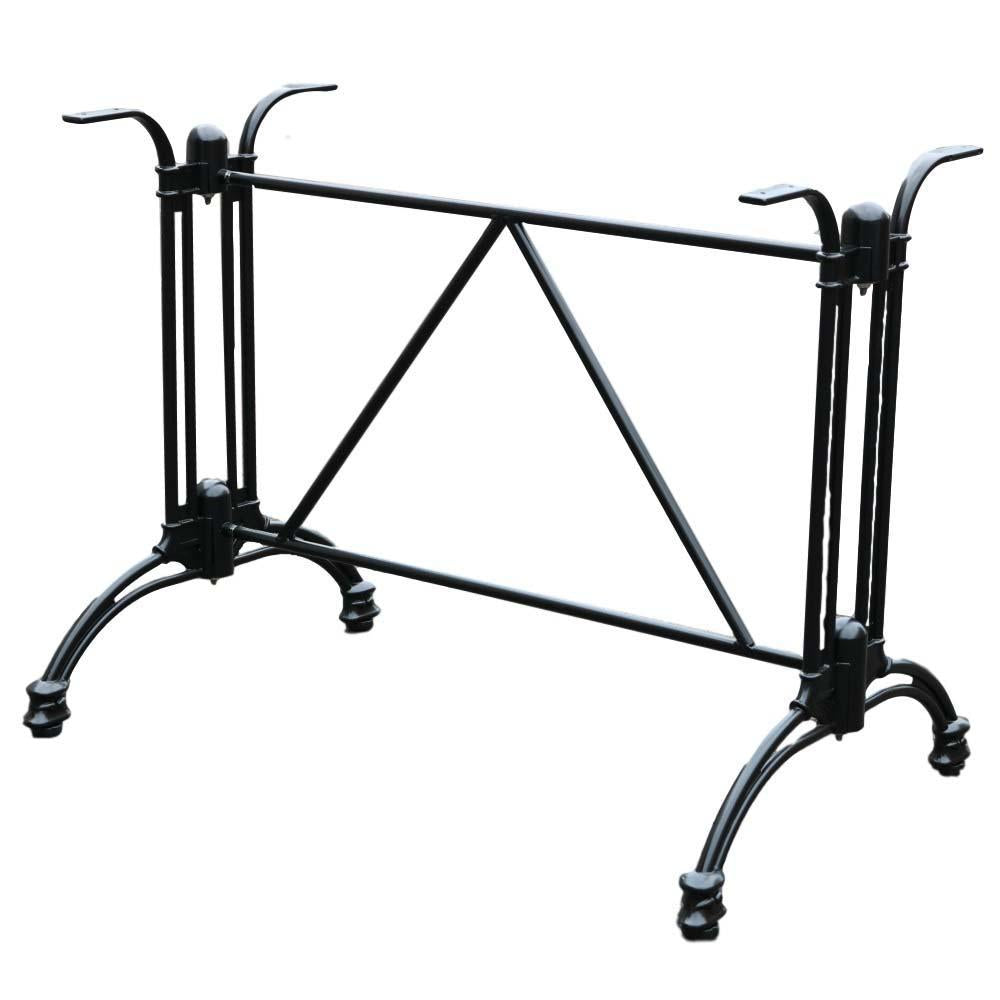 Metz Twin Table Base