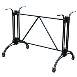 Metz Twin Table Base