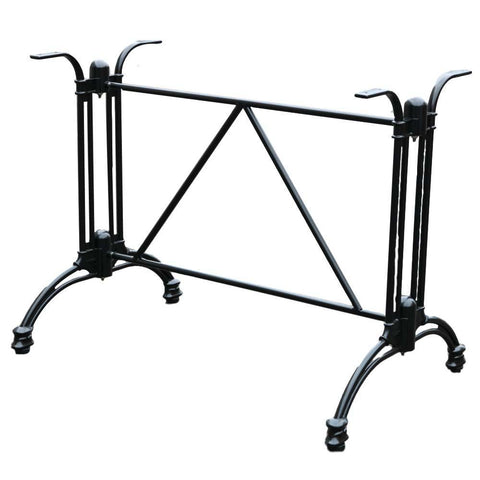Metz Twin Table Base