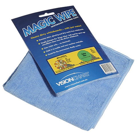 Microfibre Cleaning Cloth