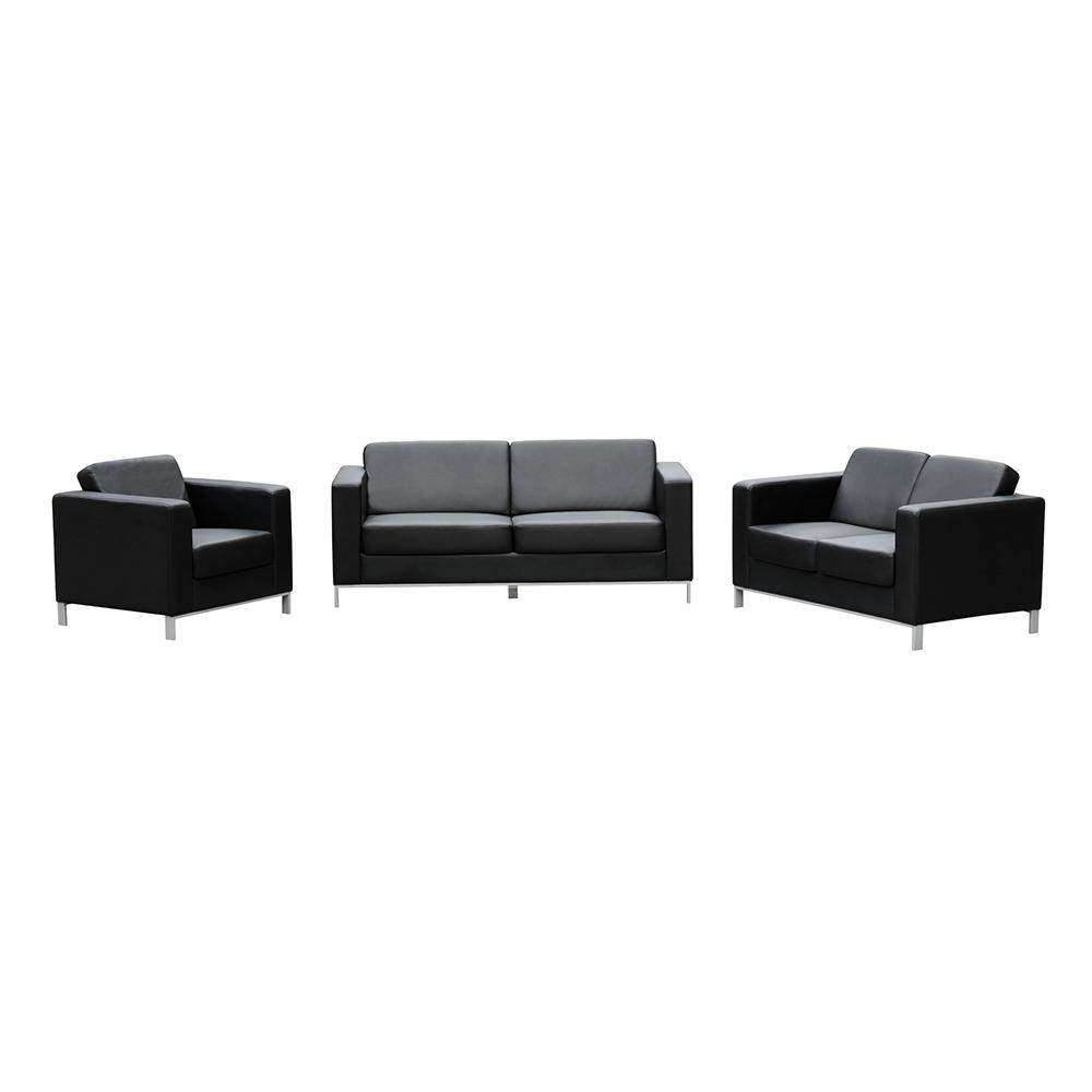 Milano Double Seater Lounge Sofa