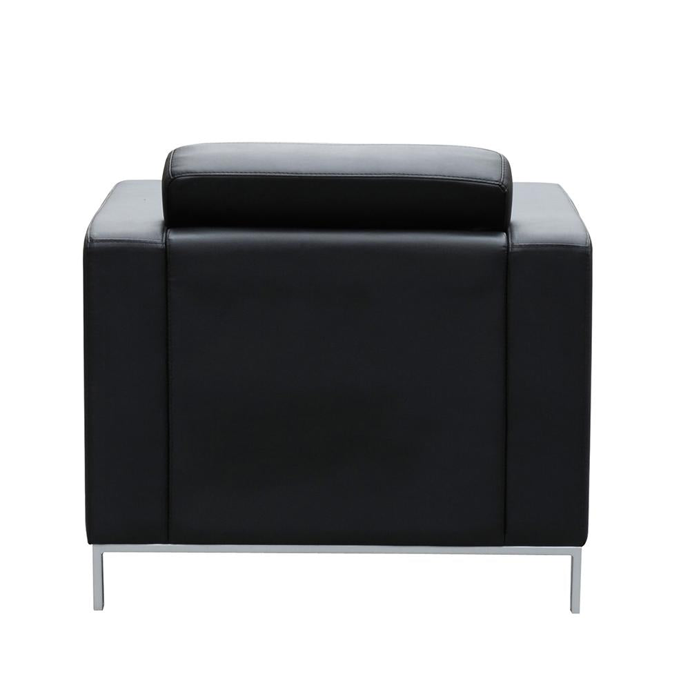Milano Single Seater Lounge Sofa