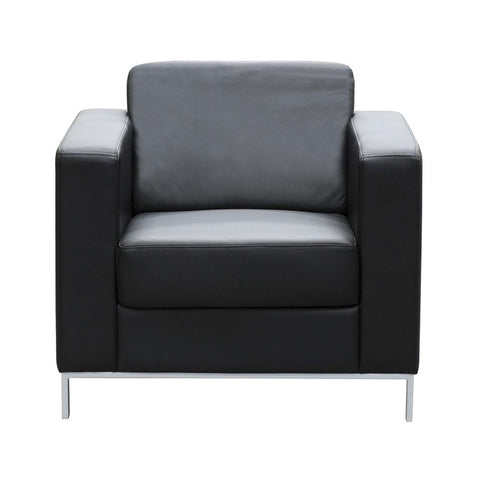 Milano Single Seater Lounge Sofa