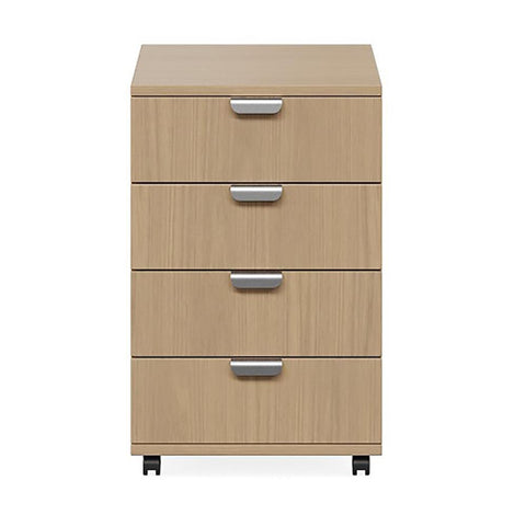 Premium Mobile Pedestal 4 Drawer