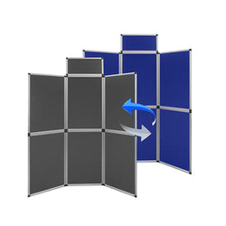 Modular Display / Presentation Panels