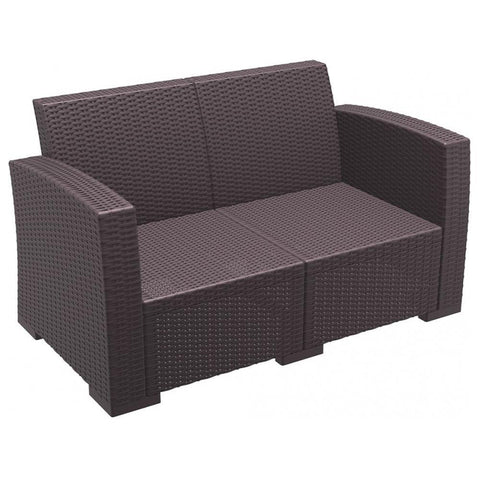 Monaco Double Lounge Chair