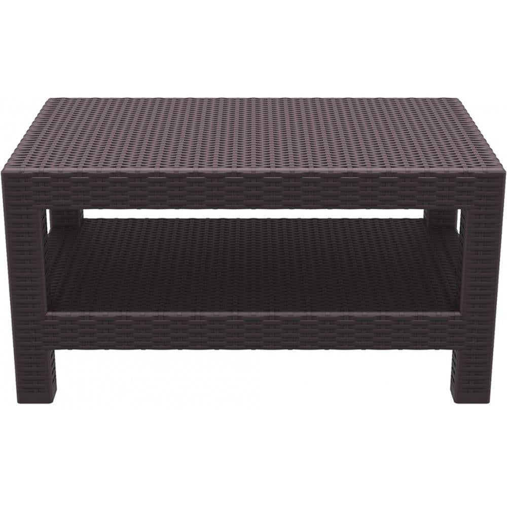Monaco Lounge Table