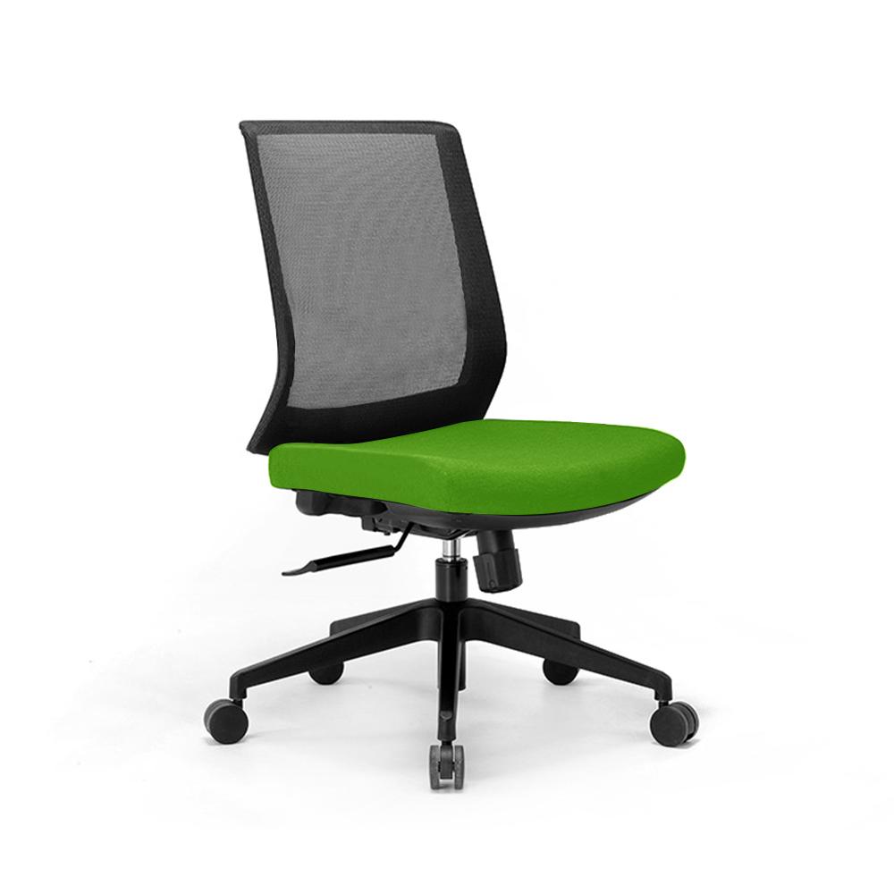 Mono Mesh Back Office Chair
