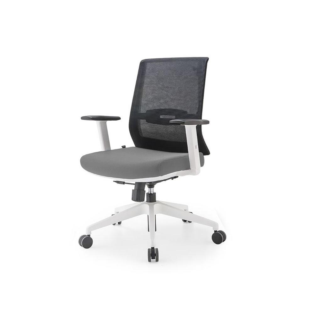 Mono Mesh Back Office Chair with Arms