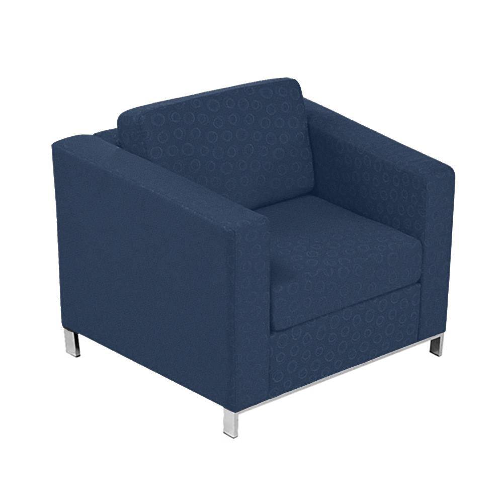Montage Single Seater Chair