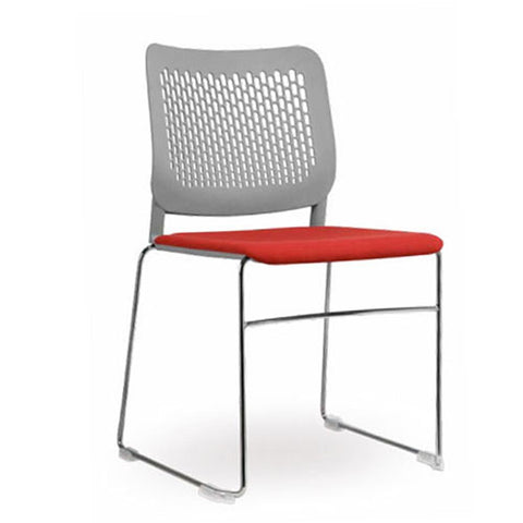 Morika Premium Visitor Chair