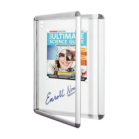 NEO Hinged Door Notice Case