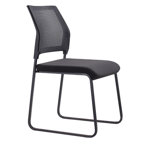Neo Mesh Back Visitor Chair