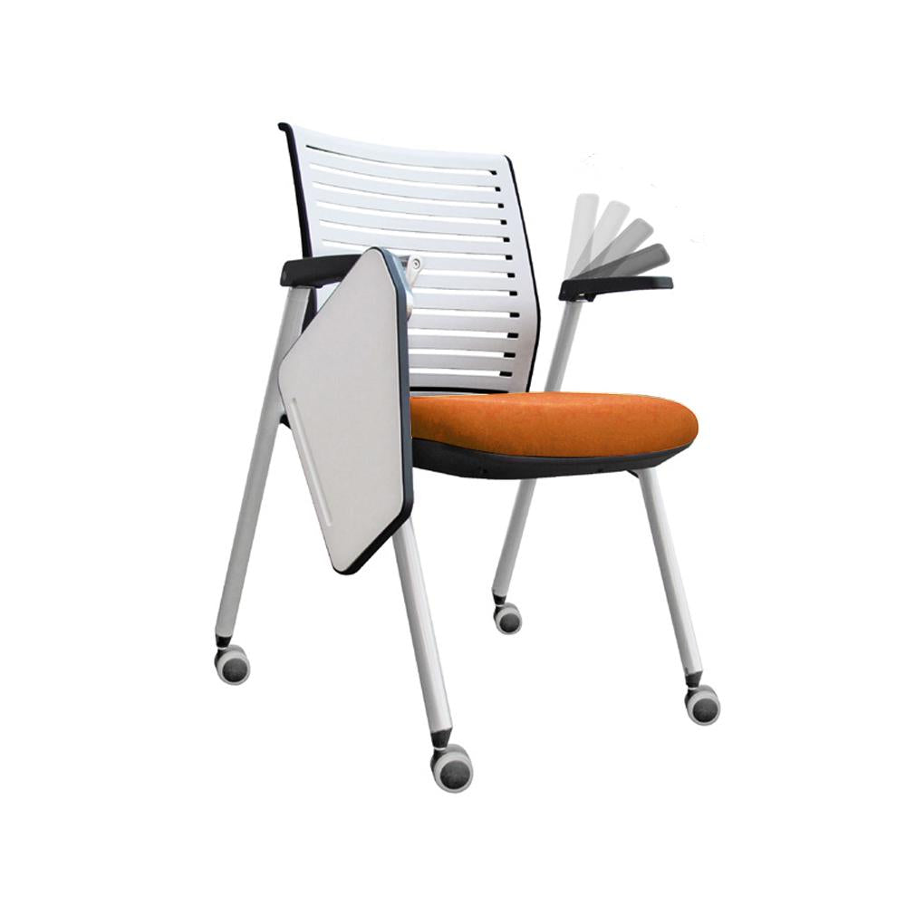 Nova Training Chair with Tablet Arms