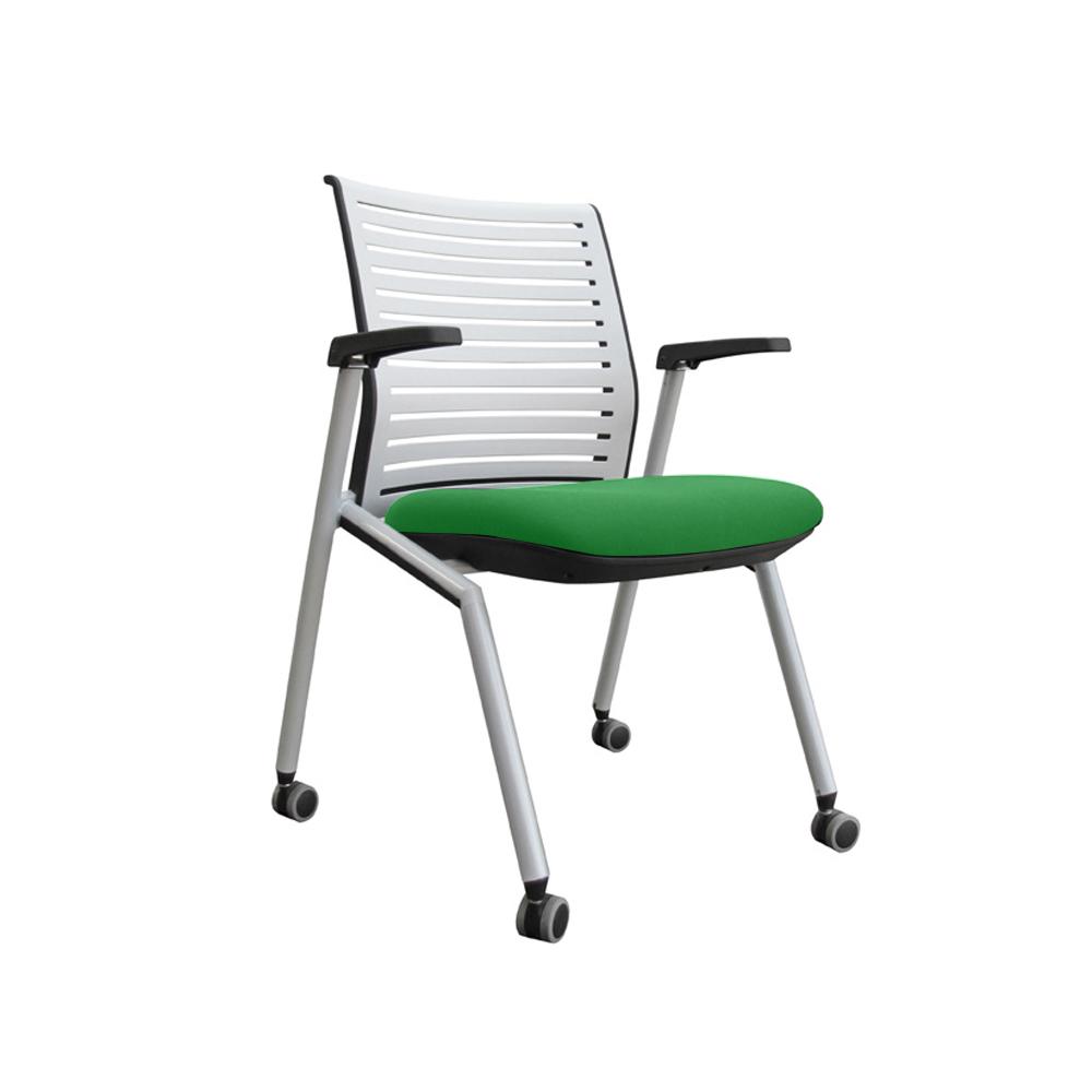 Neo Nova Visitor Chair with Arm