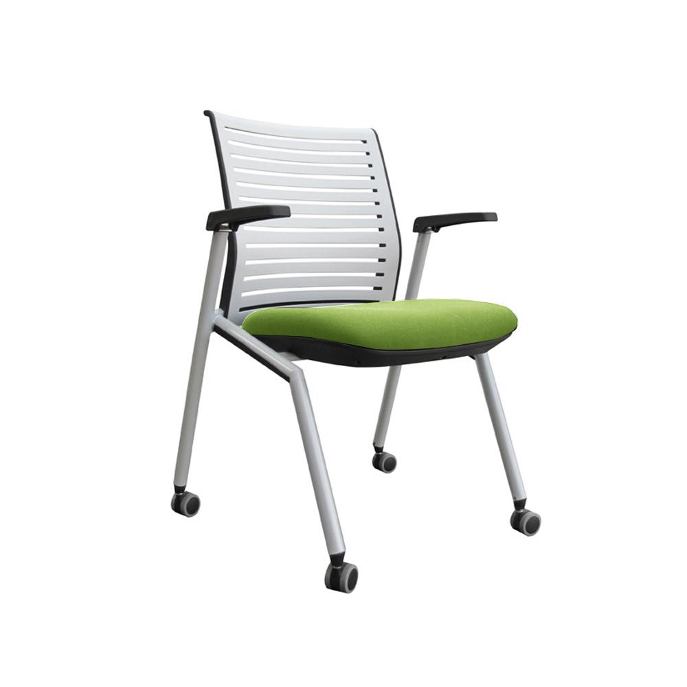 Neo Nova Visitor Chair with Arm