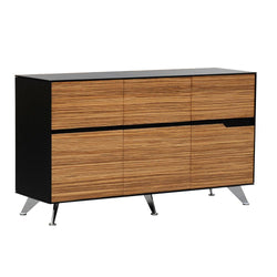 Novara 6 Door Cabinet