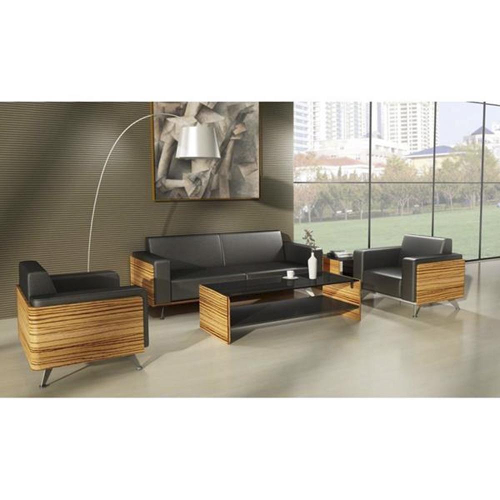 Novara Double Seater Sofa
