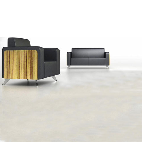 Novara Double Seater Sofa