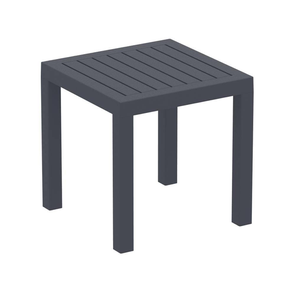 Ocean Side Table - 450 x 450