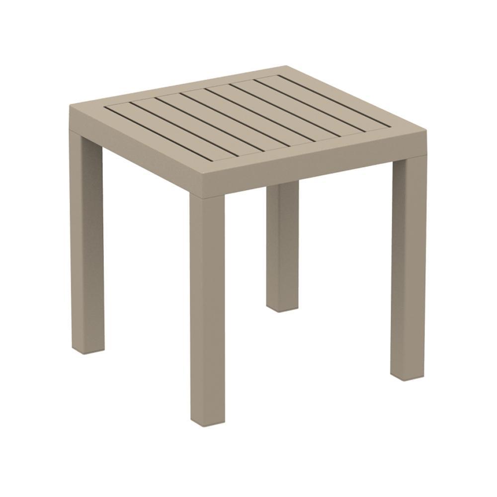 Ocean Side Table - 450 x 450