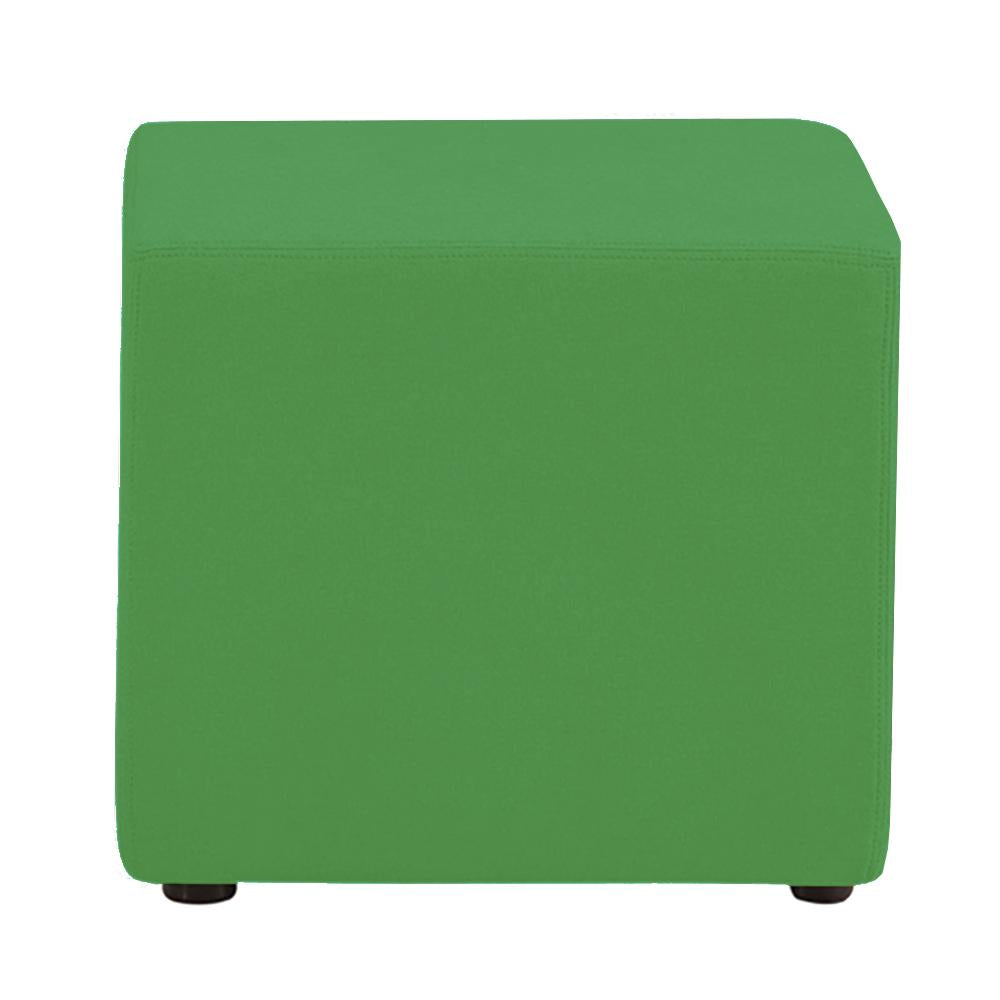 Ola Square Ottoman