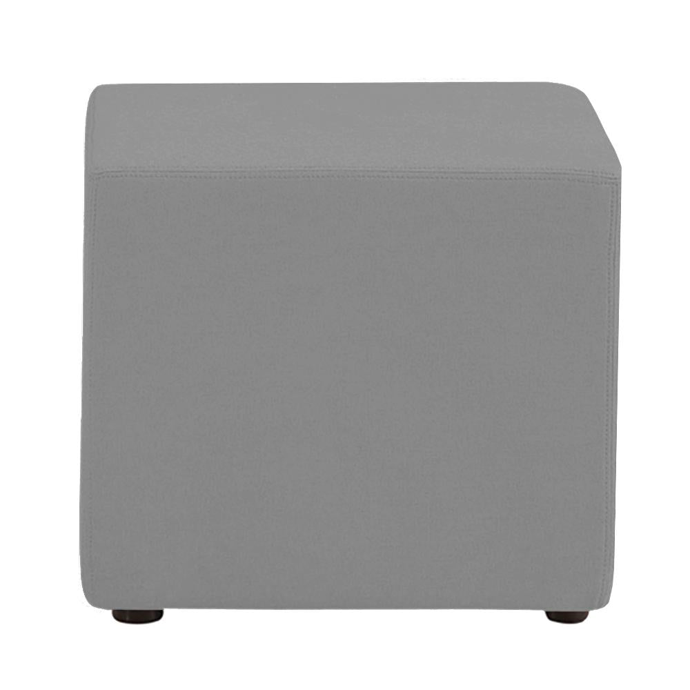 Ola Square Ottoman