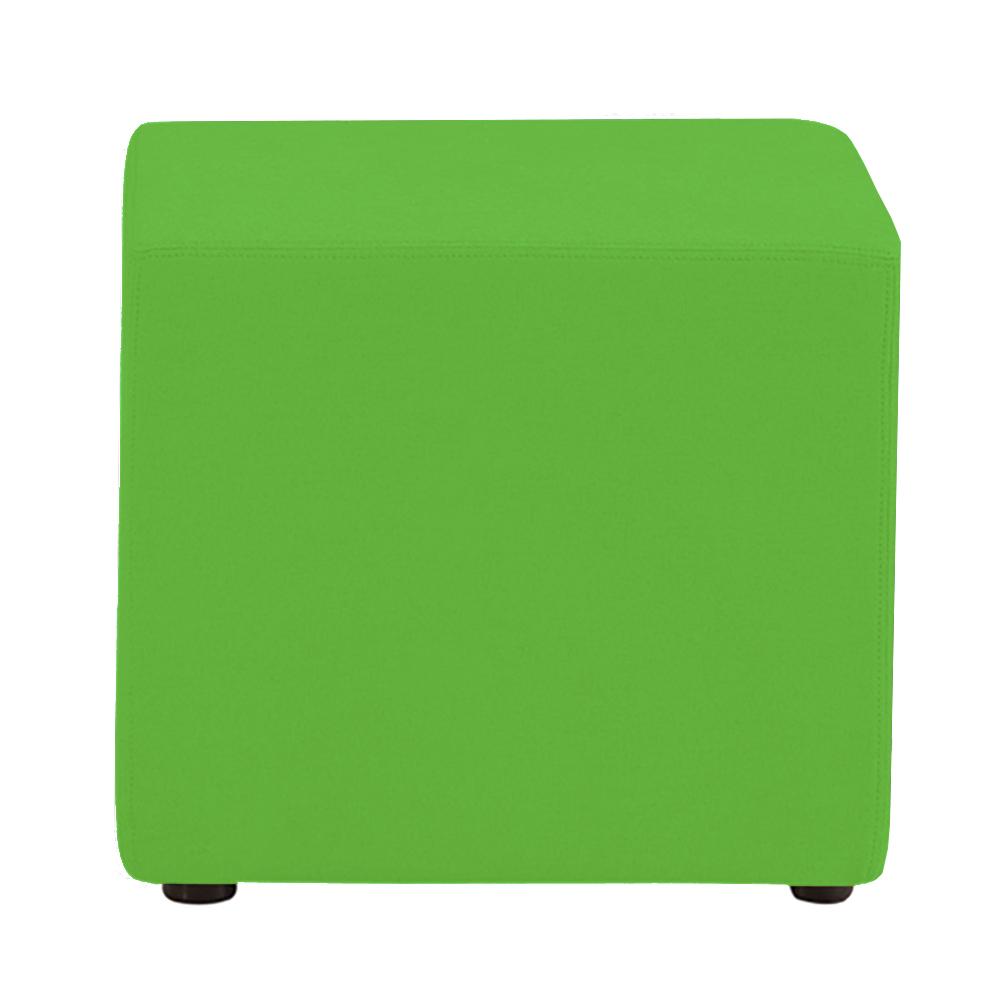 Ola Square Ottoman