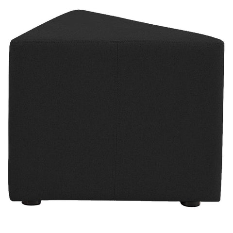 Ola Triangular Ottoman