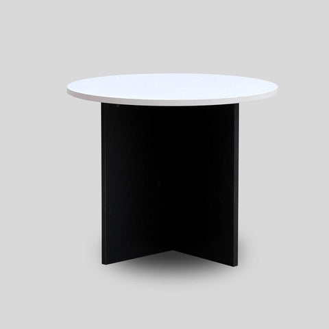 OM Round Meeting Table