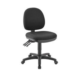 Omega Mid Back Premium Office Chair