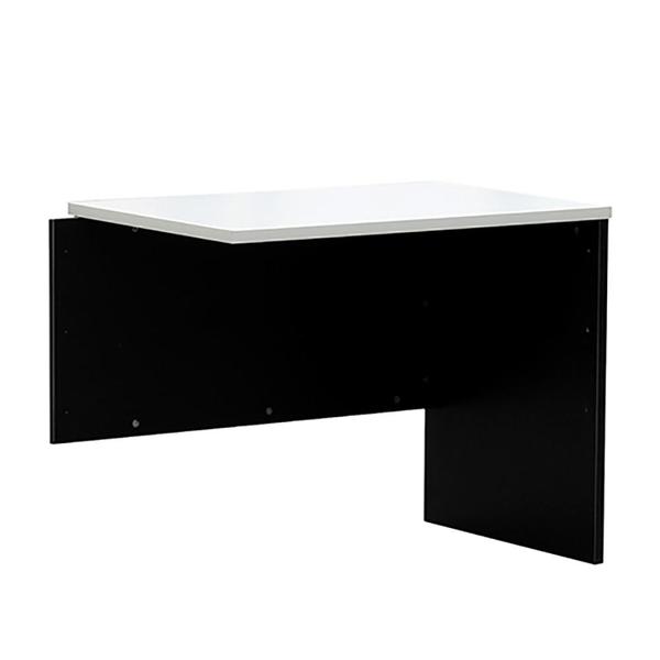 Quick Ship Rectangular Open Office Desk