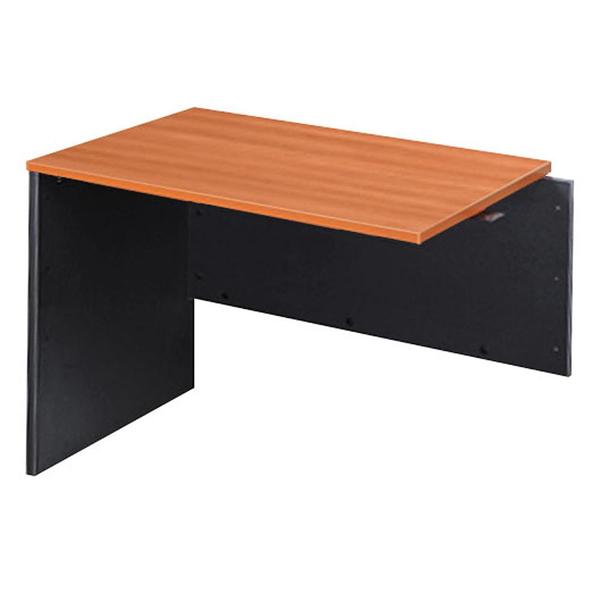 Quick Ship Rectangular Open Office Desk