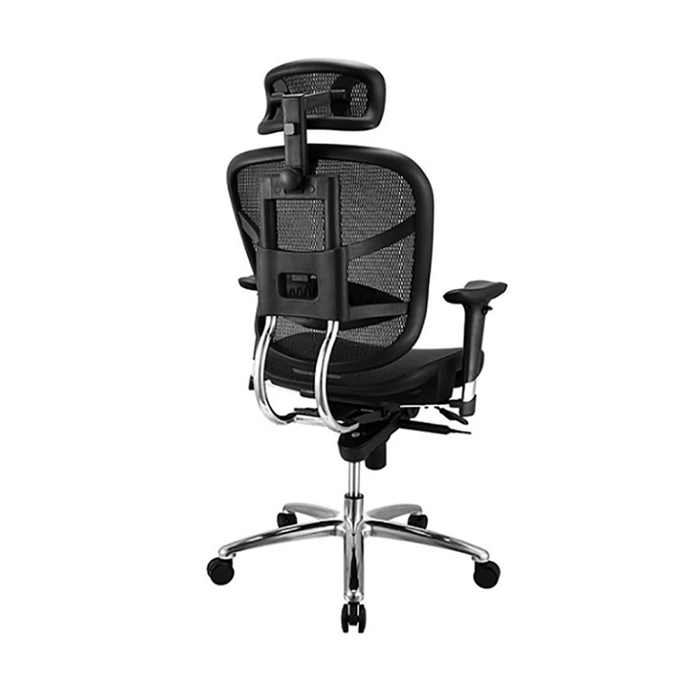 Optima Mesh Back Executive Chair