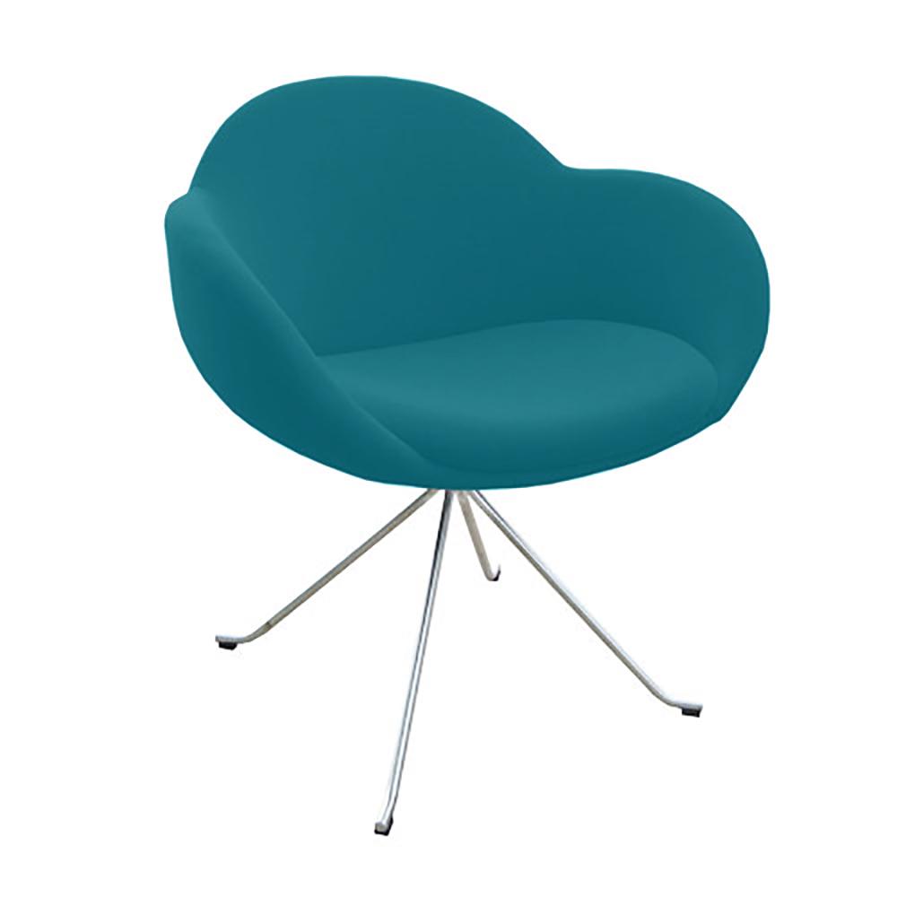 Orbit Single Tub Premium Chair