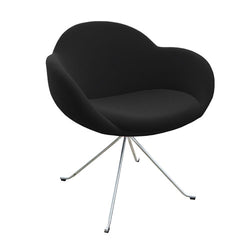 Orbit Single Tub Chair