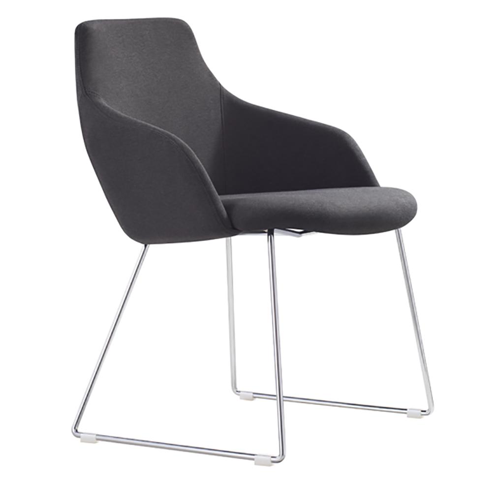 Oscar Breakout Visitor Chair