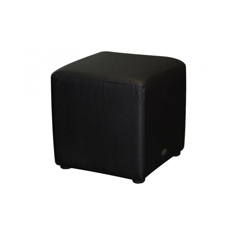 Cube Ottoman
