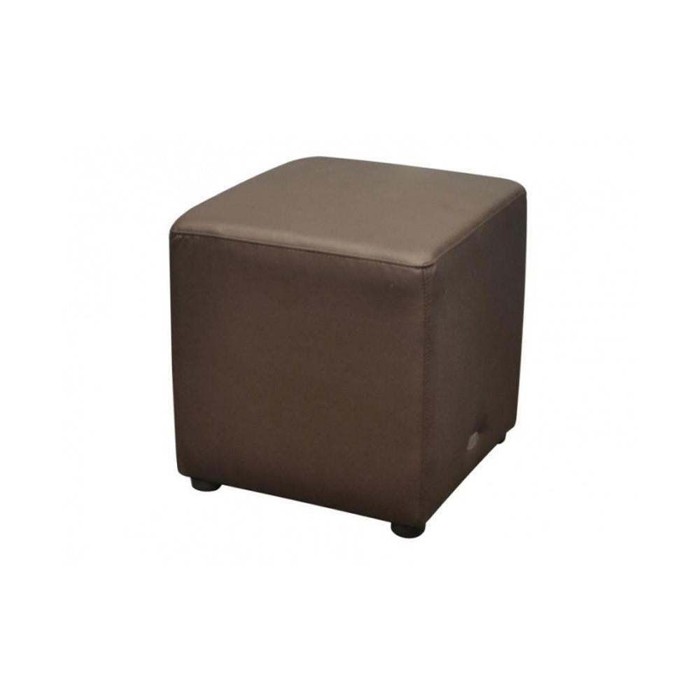 Cube Ottoman