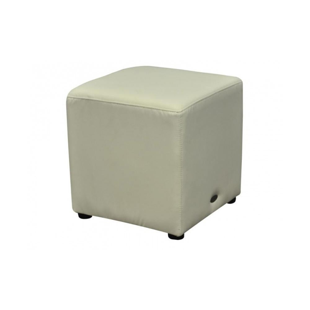 Cube Ottoman