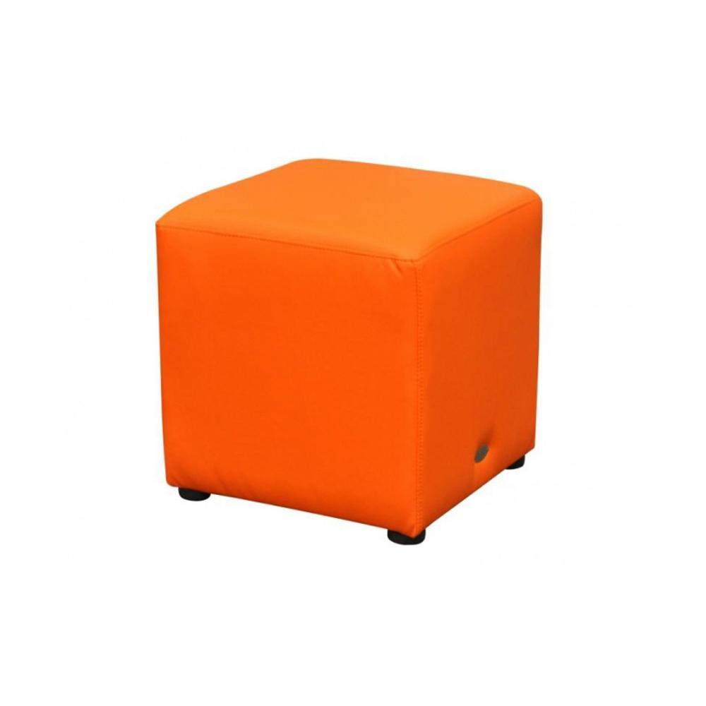 Cube Ottoman