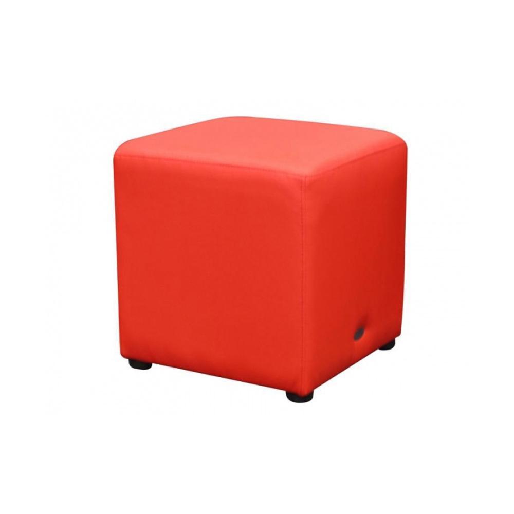 Cube Ottoman