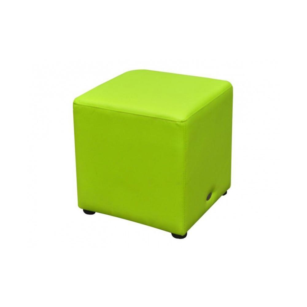 Cube Ottoman