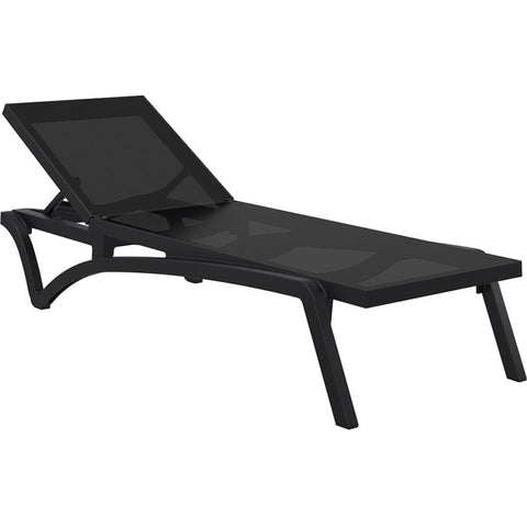 Pacific Sunlounger